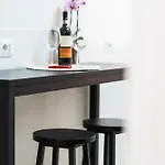 Apartment Domus Leo