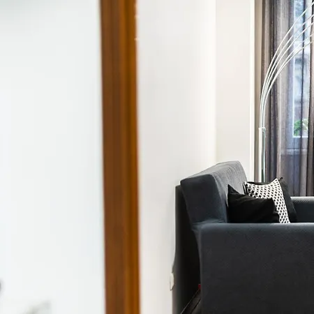 Domus Leo Appartement Rome