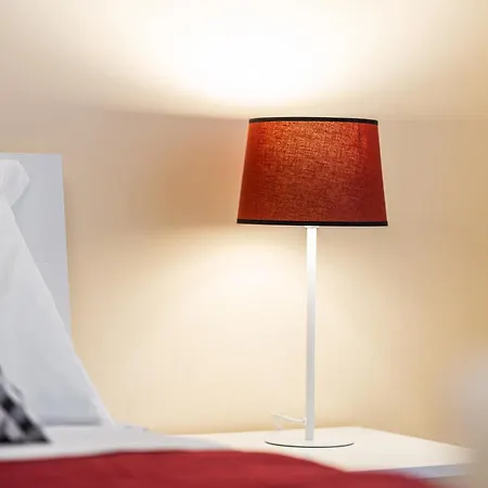 Apartament Domus Leo Rzym