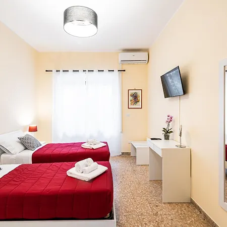 Apartament Domus Leo