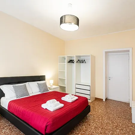 Apartament Domus Leo