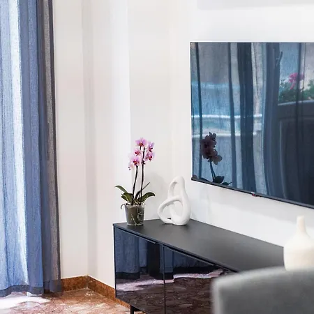 Domus Leo Apartament Rzym