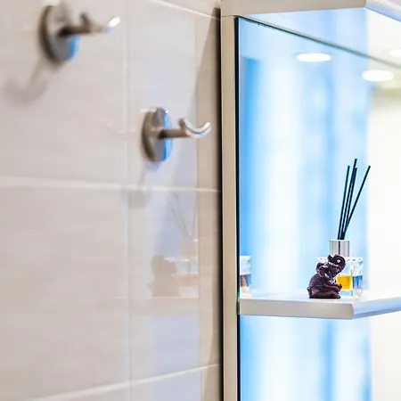 Apartament Domus Leo *