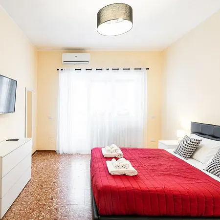 Domus Leo Apartament