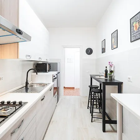 Domus Leo Apartament Rzym