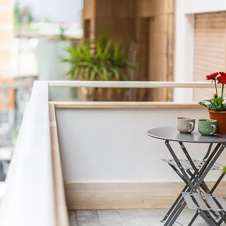 Domus Leo Apartament
