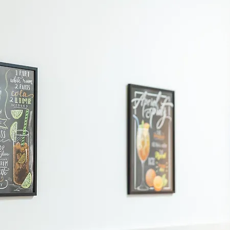 Apartament Domus Leo Rzym