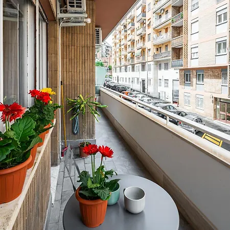 Apartament Domus Leo